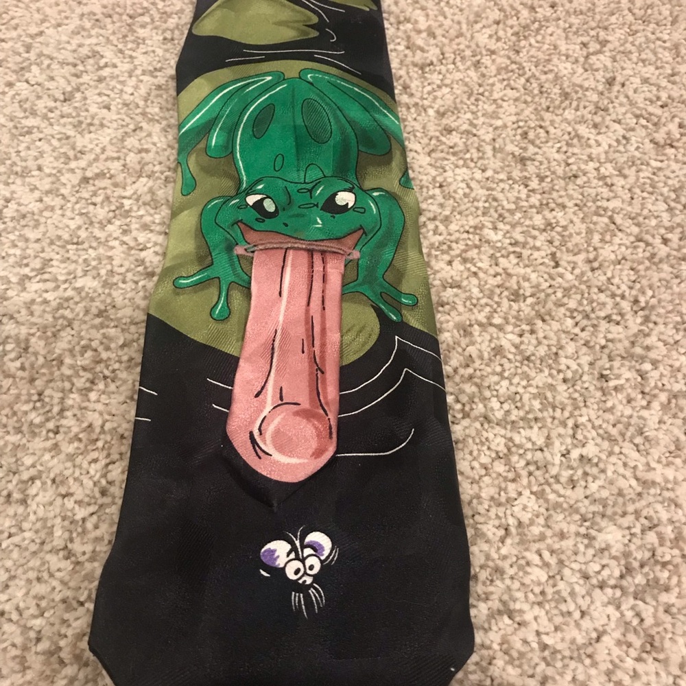 Men’s Neck Tie